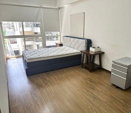 Recámara con ventana en Conjunto Umbral