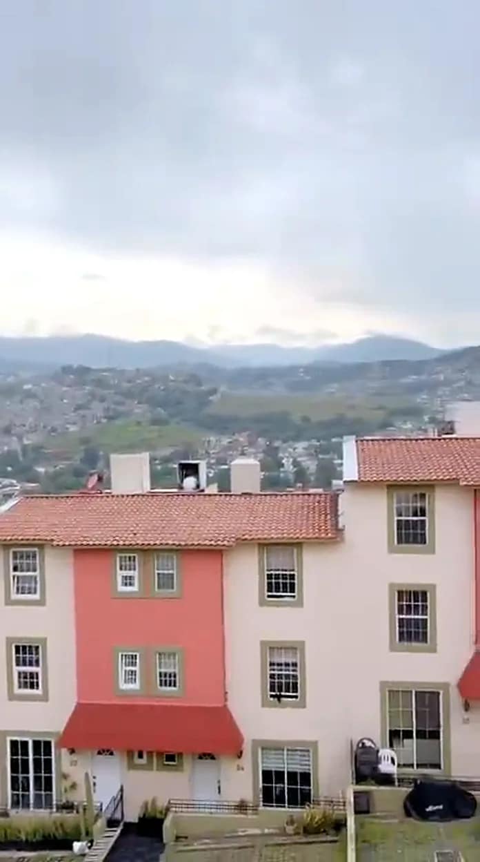 Casa en venta en condominio horizontal en San Mateo, Naucalpan