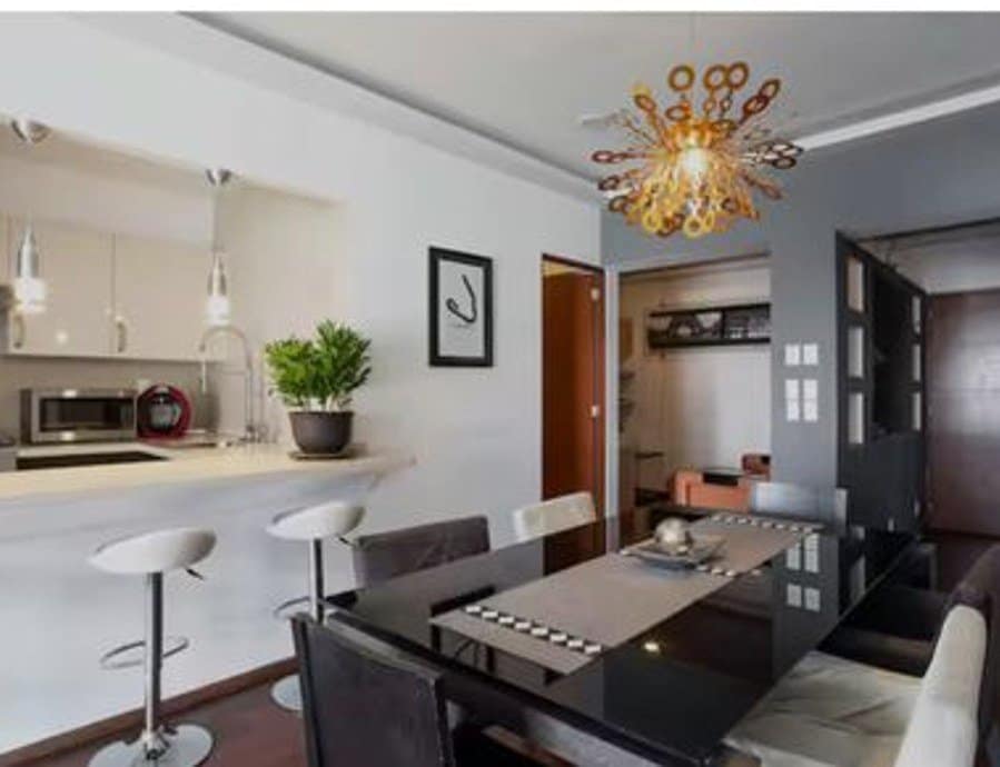 Departamento en venta en Grand Tower, Ampliación Granada